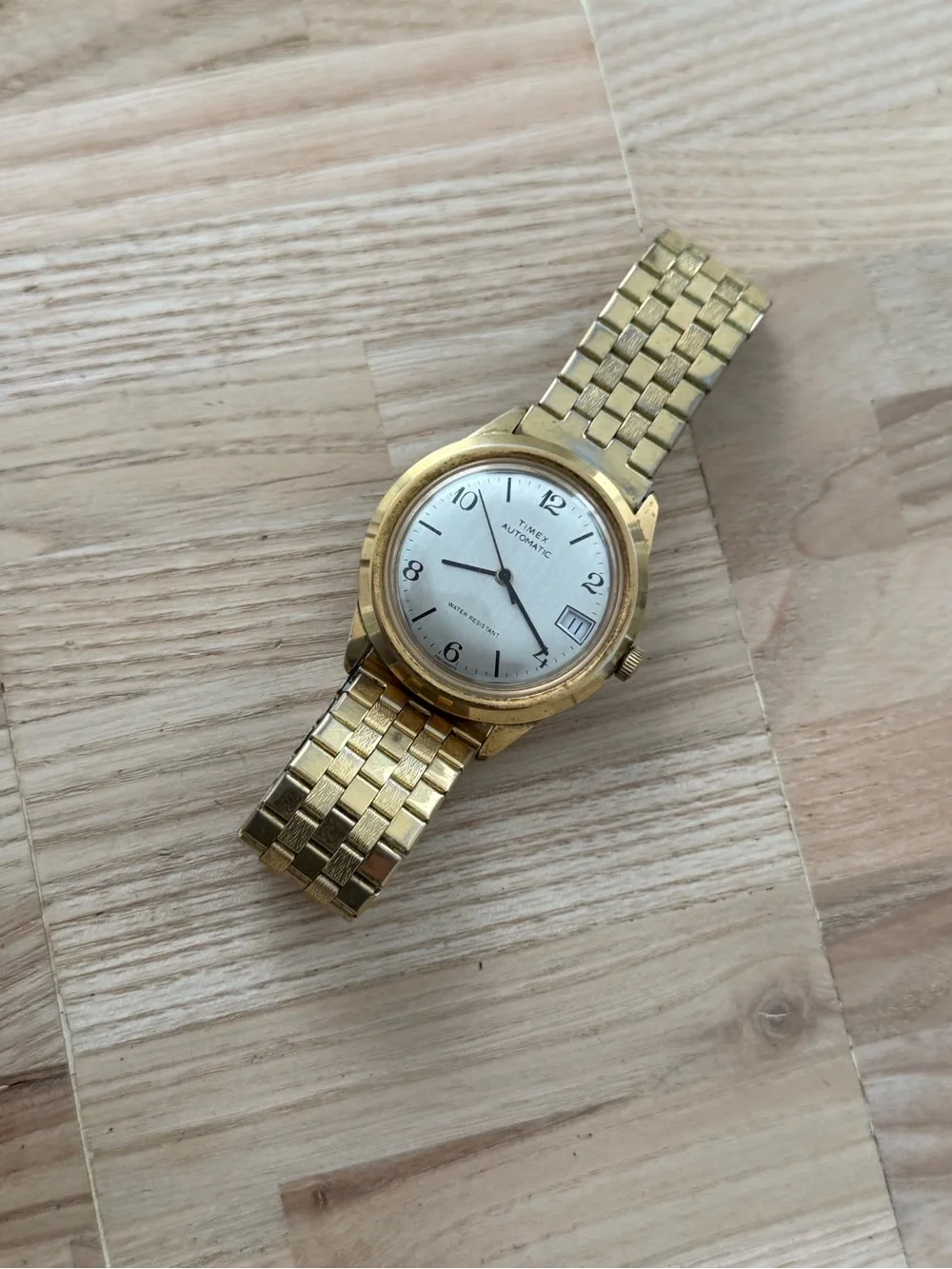 Timex brand model